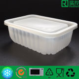 PP Disposable Blister Take Away Food Container (1000ml)