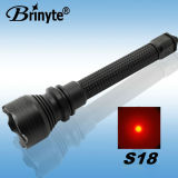 High Power Waterproof Electric Military Flashlight Tactical Hunting Flashlight Torch