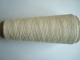 Ramie Cotton Blenched Yarn