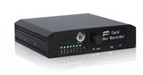 4CH Local Record DVR to Vehicles