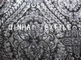 Poly Mesh Sequin Fabric