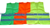 Reflective Safety Vest Wk-8601