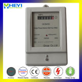 Digital Electric Meter Hack Electrical Meter Register Type
