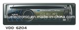 Car DVD Single DIN Player (VDO-6204)