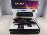 Azclass S810 HD