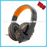 High Quality Computer Headphone with Microphone