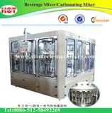 Beverage Mixer Carbonating Mixer