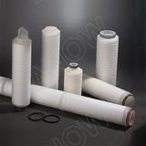 Cartridge Filter of HEPA Filter