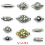New Design Fashion Jewelry Accessories DIY Crystal Jewelry Accessories Promotional Products