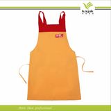 Custom Printed Advertising Aprons Fpr Promotion Gift