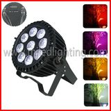 UV LED DMX LED Lighting PAR Waterproof