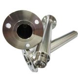 Stainless Steel Handle Precision Machinery Part