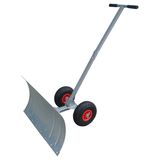 Pulley Push-Rod Type Metal Shovel Snow Tools Tc2013