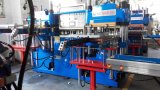 300ton High Speed Rubber Machine for Rubber Silicone Products
