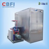 Outstanding Energy-Saving Ice Plate Machinery for Seafood and Meat