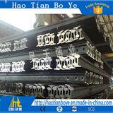 Chinese Standard Railway Train Steel Rail