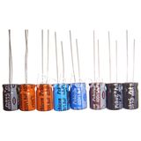Electrolytic Capacitor