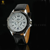 2013 New Fashion Leather Watch for Men Ja069