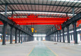High Quality and High Performance Steel Structure Workshop984