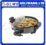 1500W Electric Pizza Pan