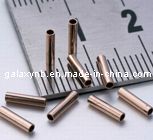 Micro Oxygen-Free Copper Capillary Pipe