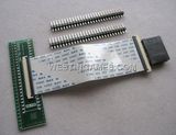 56 Pin 360 Clip Universal Tsop Nand Flash Chip