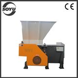 Waste Plastic Single Shaft Shredder