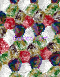 Sequin Embroidery on Mesh Garments 5mm (JPX1081)