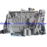 Good Quanlity Brand New Deutz Engines with Parts