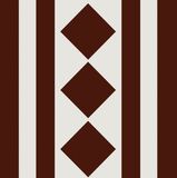 Brown Indian Glazed Porcelain Tile20*20cm