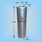 Hydraulic Filters Zl12bx-122-80