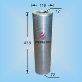 Hydraulic Filters Zl12bx-122-80