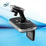 Car DVR GPS Radar Detector 3in1 for Car (Boss 800)