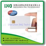 Blank Card PVC Card Printed Card for Card Business