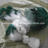 Compeleted Fishing Nets with Floats and Sinkers for Wholesale
