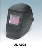 CE Auto-Darkening Welding Mask