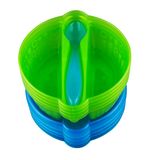 Plastic Tableware