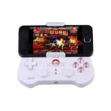 Bluetooth Game Controller for iPhone