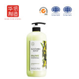 Natural Organic Hair Care Olive Nourishing Soft Shampoo