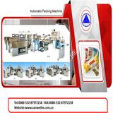 Swfg-590 Dry Long Pasta Automatic Weighing and Packing Machinery