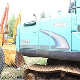 Used Crawler Kobelco Excavator (Sk250-8)