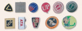 Custom Badges, Metal Badges (GZHY-KA-024)
