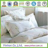 Poly Cotton Printing Elegant Duvet Cover/Bedding Set/Bed Sheet