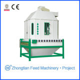 Animal Feed Pellet Cooler Machine