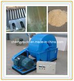 Raw Wood Shredder/Log Milling Machine/Wood Pulverizer