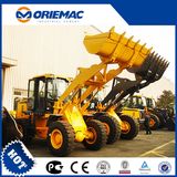 5ton Lonking Cheap Wheel Loader Cdm855e