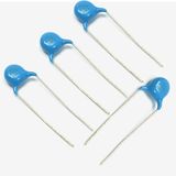 High Voltage Ceramic Capacitor Tmcc02