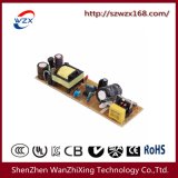 5V 12V Switching Power Supply Board for DVD Player (WAX-34063)
