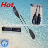 Hot Sale Leaf-Shaped High Quality Kayak Paddle