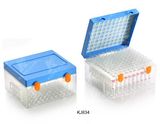 Blood Tubes Storage Box